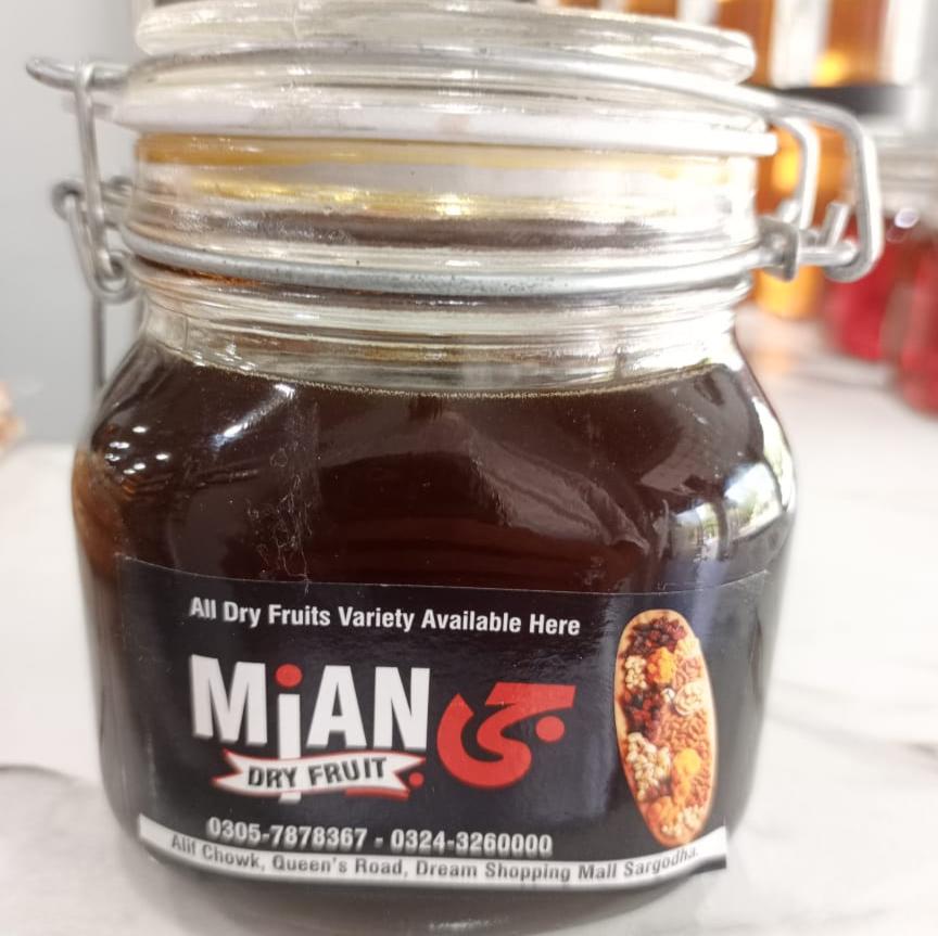 Honey 1 KG baeri