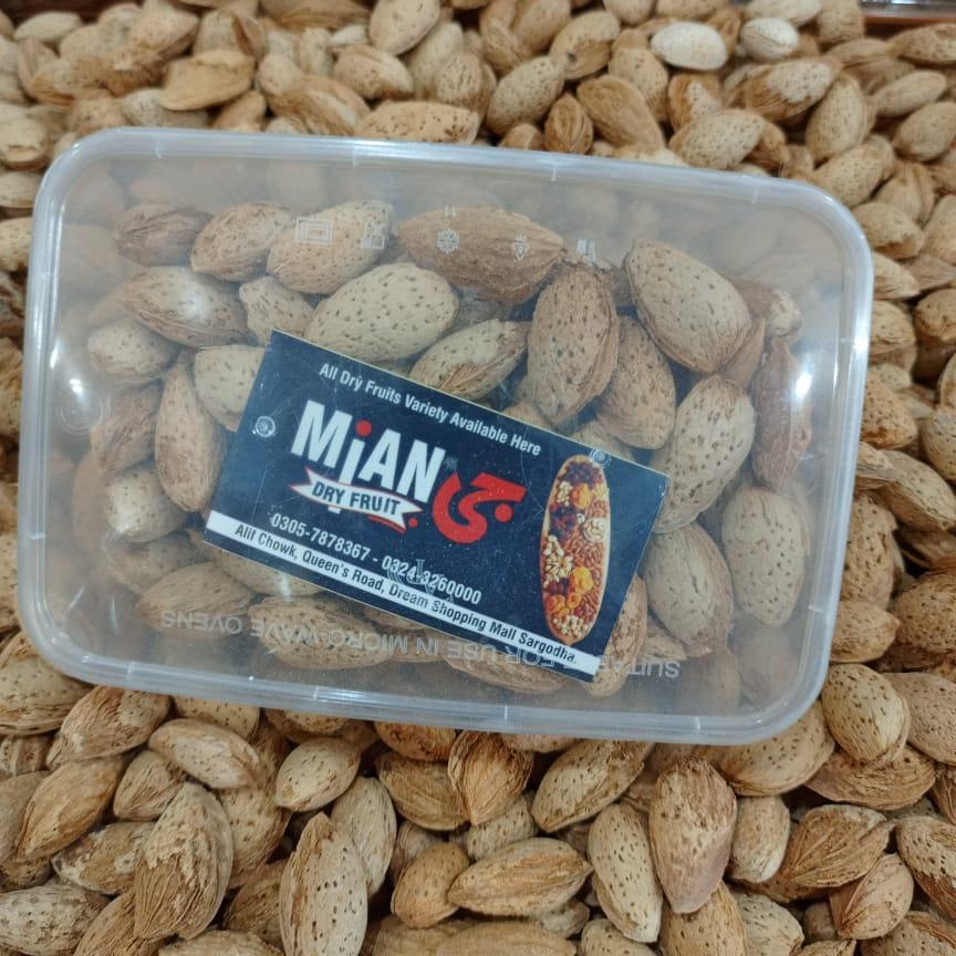 Almond 1 KG